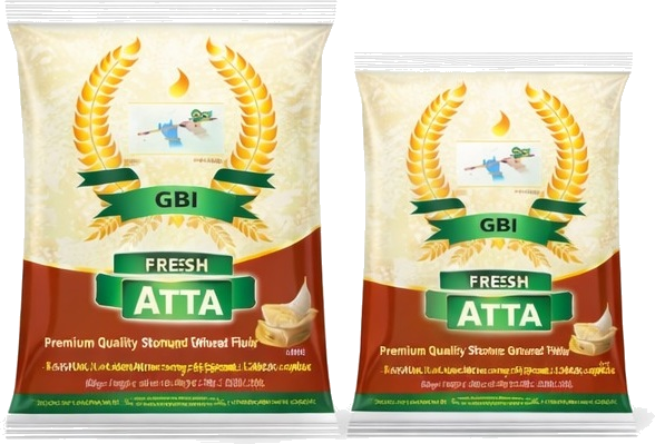 GBI Atta