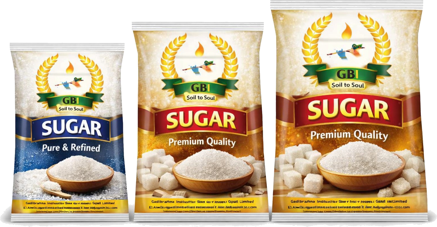 GBI Sugar