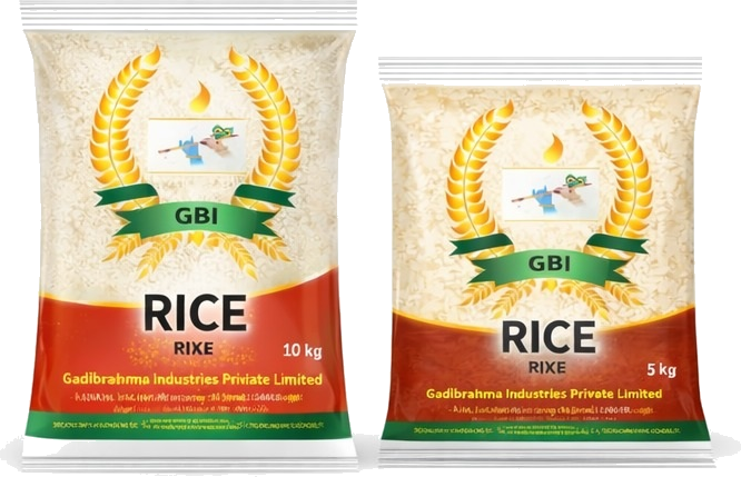 GBI Rice